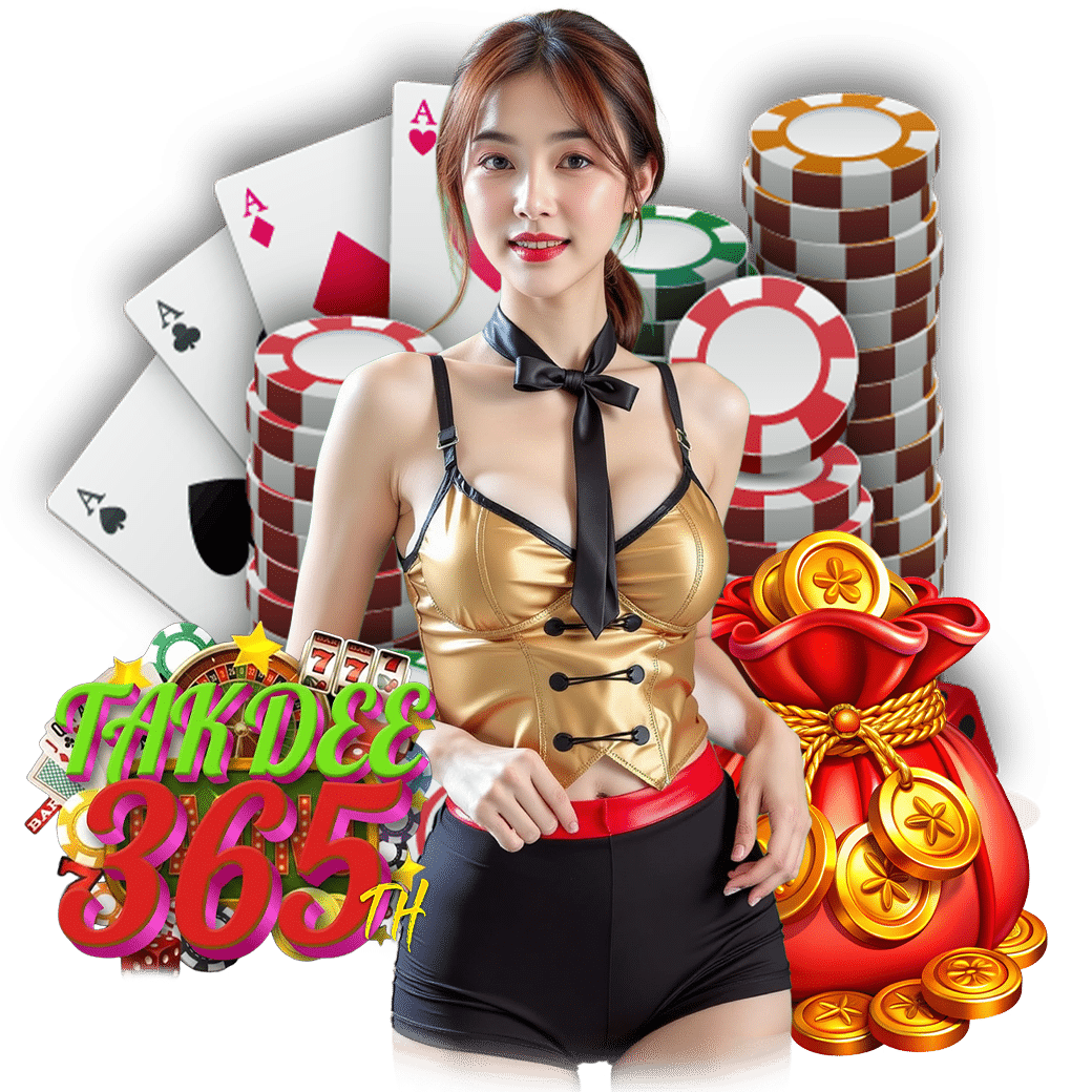 takdee365 vip 
